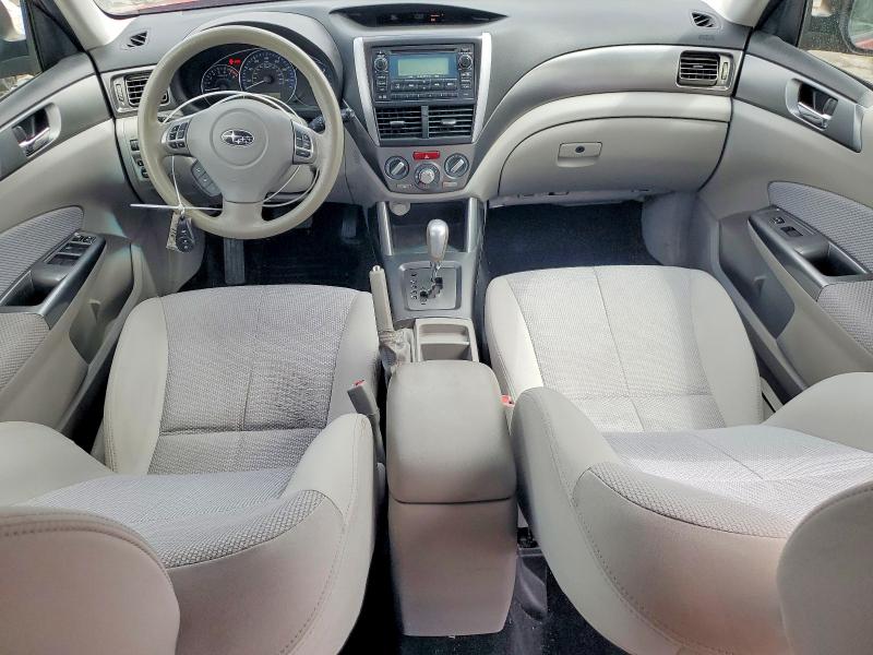 Продажа на аукционе авто 2012 Subaru Forester, vin: JF2SHBDC1CH441774, номер лота: 58084426