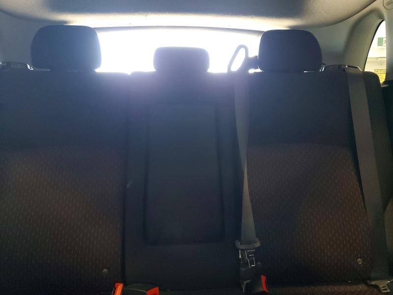 56818206 :رقم المزاد ، JA4AJ3AU6KU602122 vin ، 2019 Mitsubishi Rvr مزاد بيع