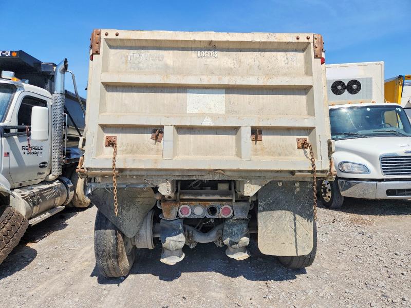 Aukcja sprzedaży 2010 Freightliner Fld120, vin: 1FVHALCK3ADAV2965, numer aukcji: 58002466