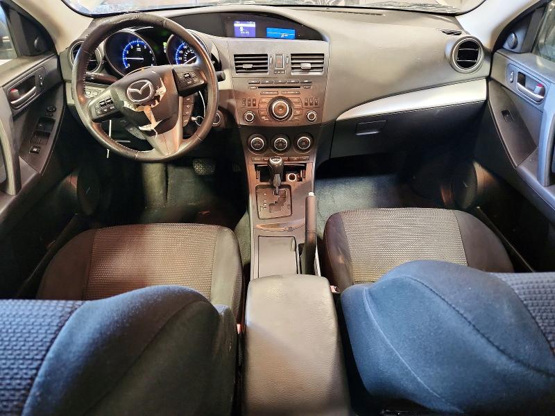 Aukcja sprzedaży 2013 Mazda 3, vin: JM1BL1VP3D1776828, numer aukcji: 58516266
