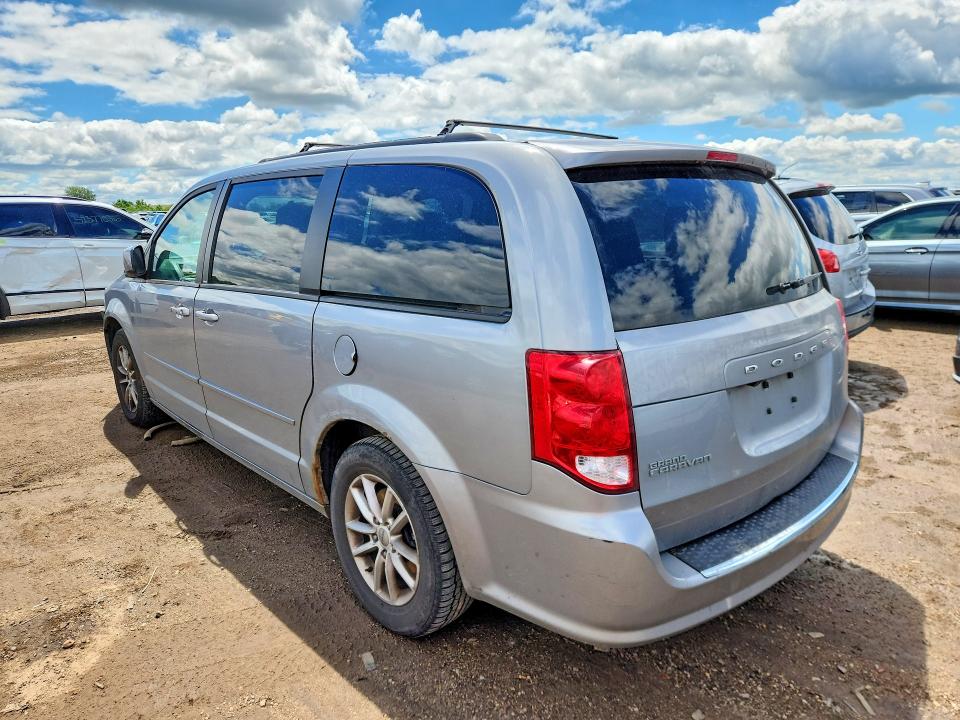 Продаж на аукціоні авто 2013 Dodge Grand Caravan, vin: 2C4RDGCG6DR803873, номер лоту: 57940086
