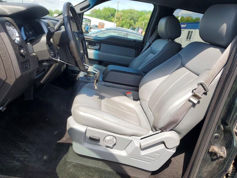 Aukcja sprzedaży 2014 Ford F150, vin: 1FTFW1ET7EKD39190, numer aukcji: 54783416