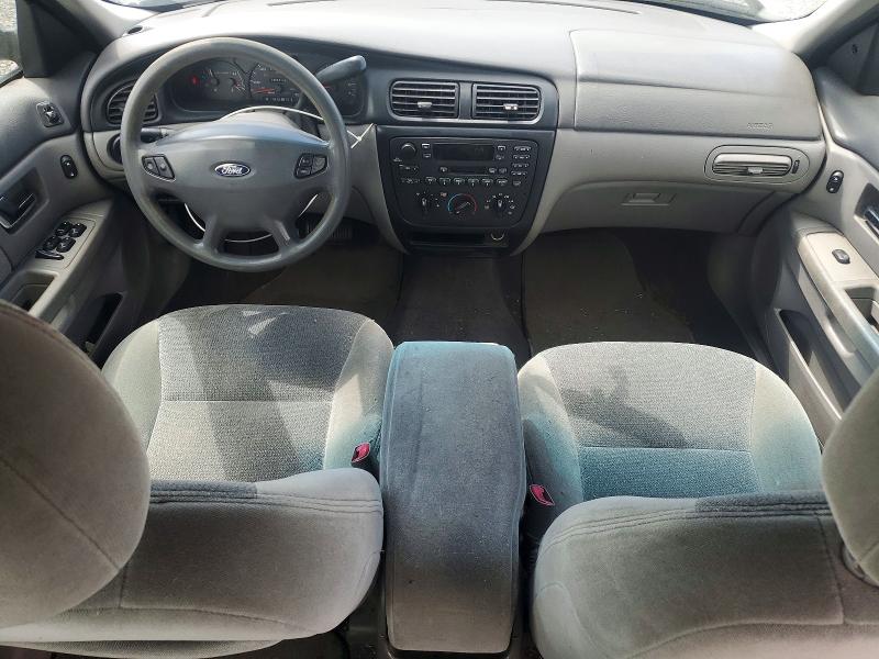 Продаж на аукціоні авто 2000 Ford Taurus, vin: 1FAFP5527YG171866, номер лоту: 59168166