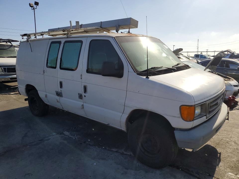 Aukcja sprzedaży 2004 Ford Econoline, vin: 1FTNE24L94HA42441, numer aukcji: 56115746