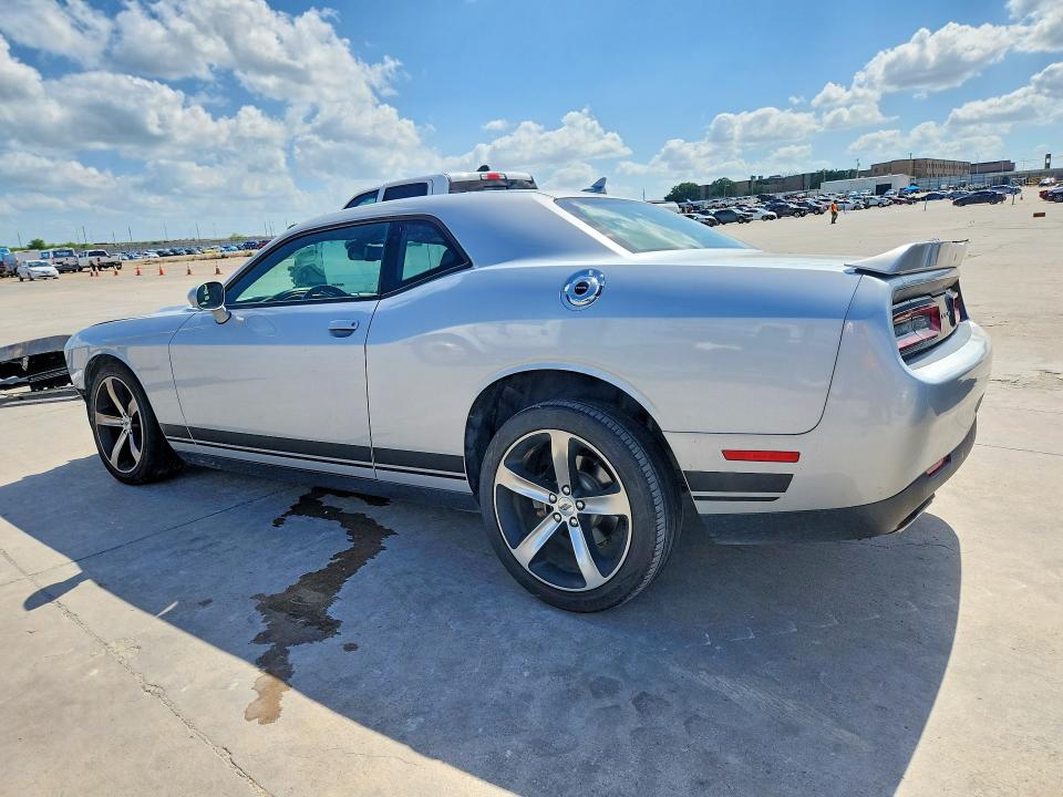 Aukcja sprzedaży 2019 Dodge Challenger, vin: 2C3CDZAG9KH625064, numer aukcji: 55466786