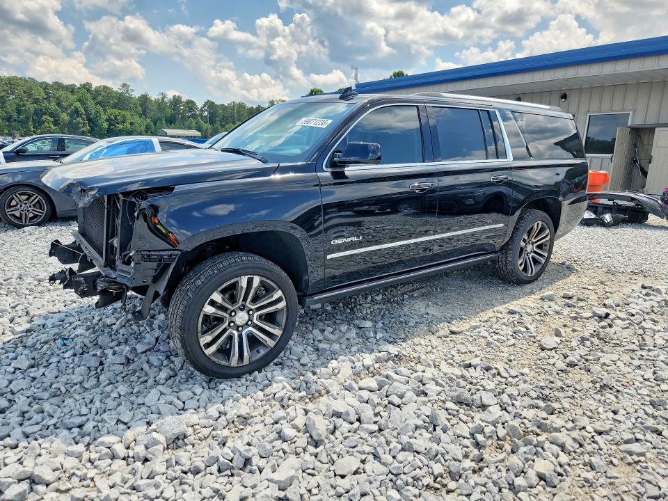 Aukcja sprzedaży 2020 Gmc Yukon Xl, vin: 1GKS2HKJ0LR263939, numer aukcji: 59071236