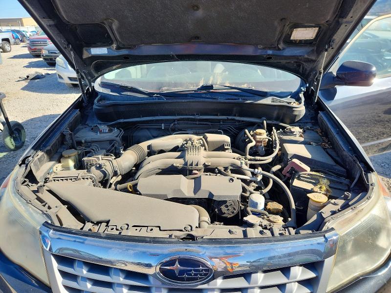 Продаж на аукціоні авто 2011 Subaru Forester, vin: JF2SHADC9BH741068, номер лоту: 56542426