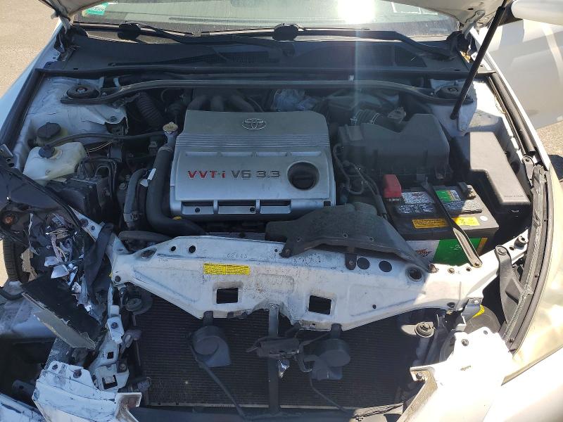 2008 Toyota Camry Solara მანქანა იყიდება აუქციონზე, vin: 4T1FA38PX8U148683, აუქციონის ნომერი: 55498836