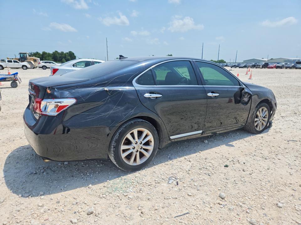 Продаж на аукціоні авто 2012 Lexus Es, vin: JTHBK1EG3C2474241, номер лоту: 58862346