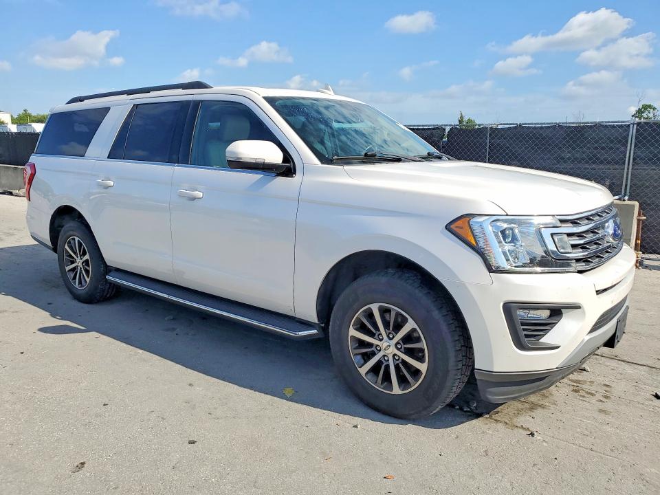 2019 Ford Expedition მანქანა იყიდება აუქციონზე, vin: 1FMJK1HT0KEA21418, აუქციონის ნომერი: 58180486