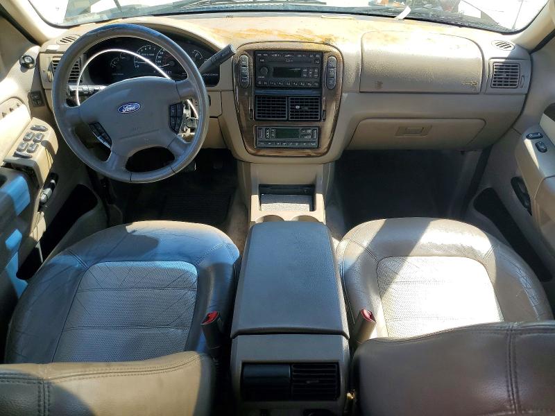 Aukcja sprzedaży 2002 Ford Explorer, vin: 1FMDU74W82UD66177, numer aukcji: 57435846