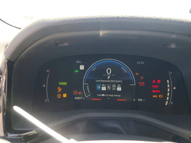 Продажа на аукционе авто 2025 Toyota Camry, vin: 4T1DAACK0SU073412, номер лота: 57193606
