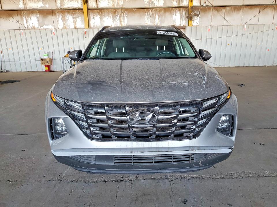 Aukcja sprzedaży 2023 Hyundai Tucson, vin: 5NMJF3AEXPH263928, numer aukcji: 57244396