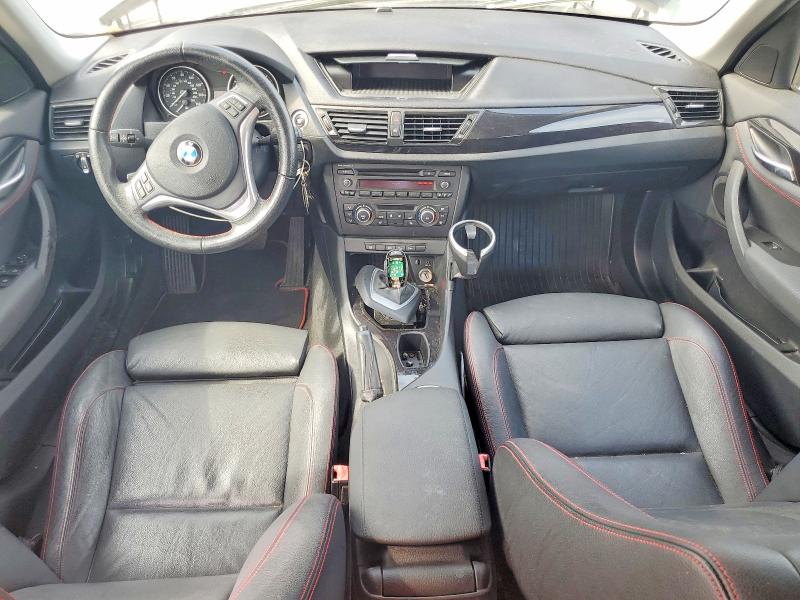 Продажа на аукционе авто 2014 Bmw X1, vin: WBAVL1C58EVY10557, номер лота: 55331266