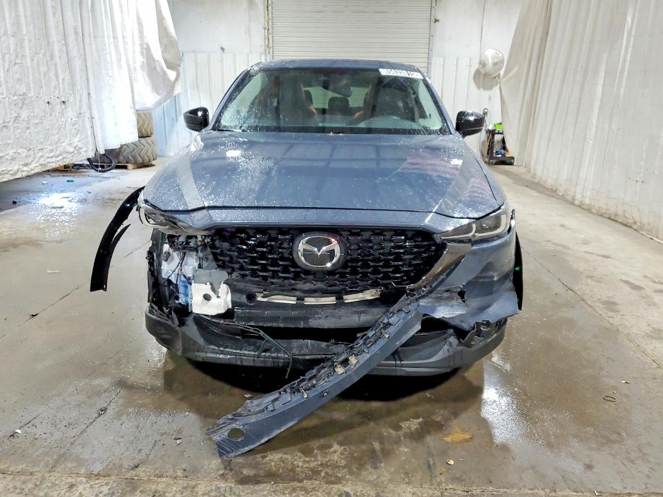 Aukcja sprzedaży 2025 Mazda Cx-5, vin: JM3KFBCM6S0692499, numer aukcji: 85633815