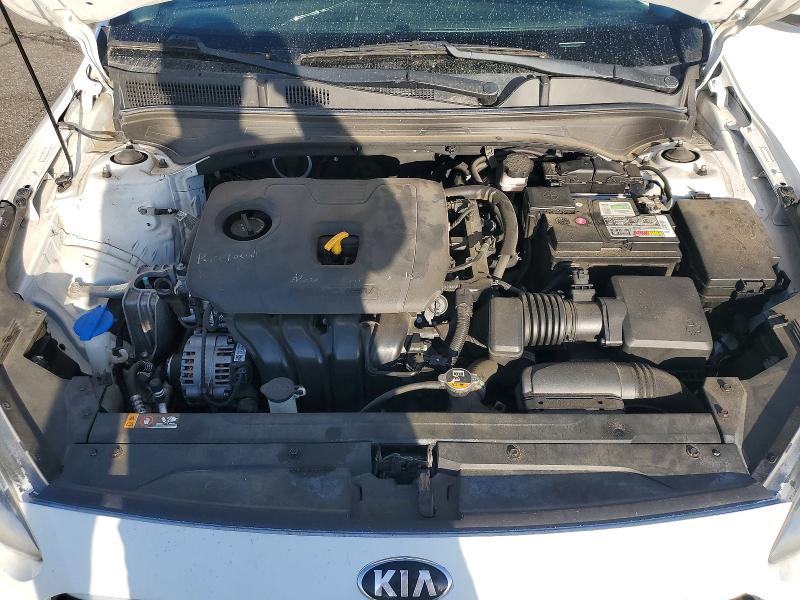 Продаж на аукціоні авто 2021 Kia Forte, vin: 3KPF24AD1ME334080, номер лоту: 55725806