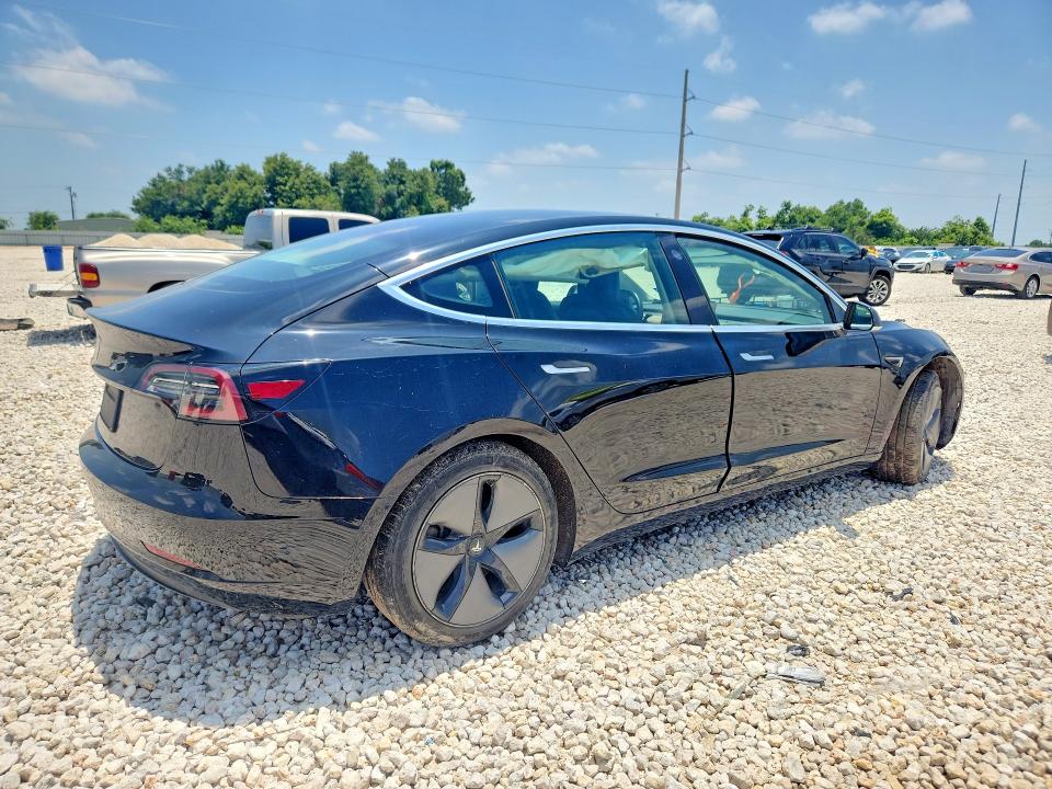57010986 :رقم المزاد ، 5YJ3E1EA4KF394810 vin ، 2019 Tesla Model 3 مزاد بيع