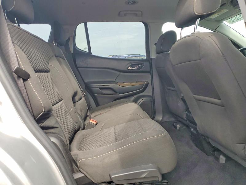 Aukcja sprzedaży 2018 Gmc Acadia, vin: 1GKKNKLA0JZ126340, numer aukcji: 56851676
