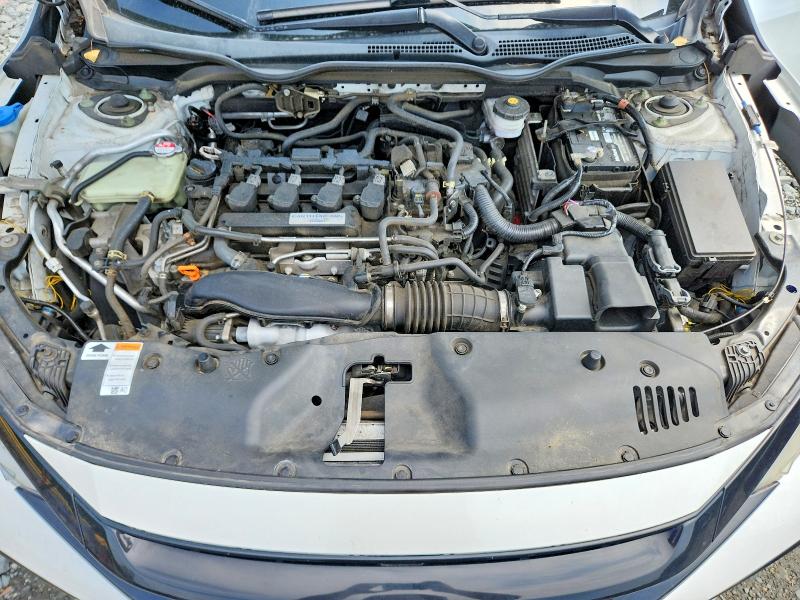 Продажа на аукционе авто 2017 Honda Civic, vin: SHHFK7H49HU230779, номер лота: 56966306