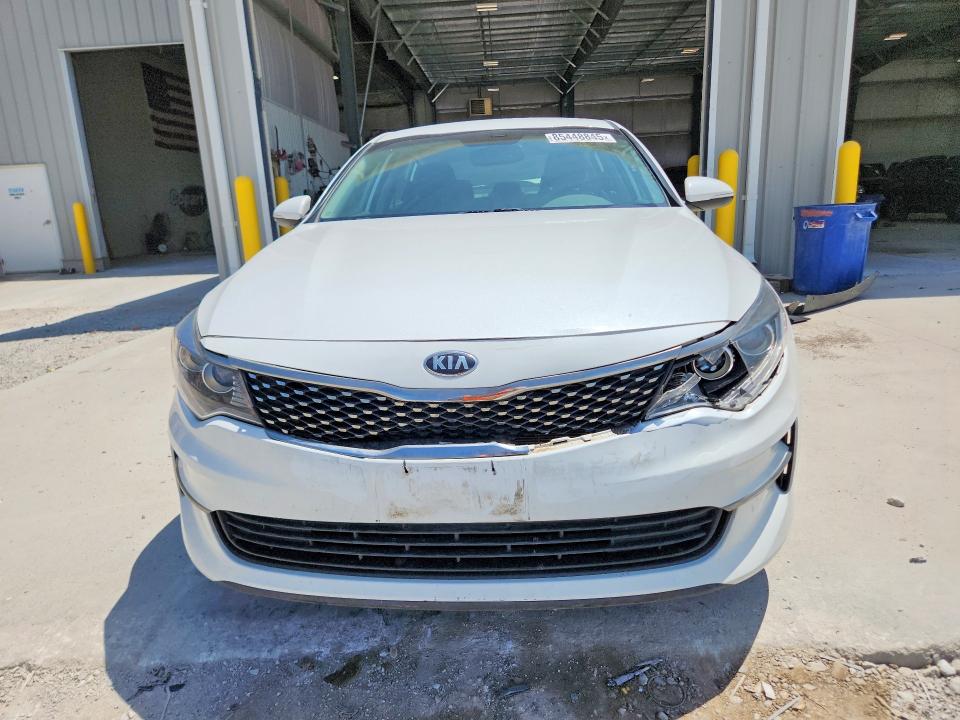 Aukcja sprzedaży 2016 Kia Optima, vin: 5XXGU4L32GG094889, numer aukcji: 85448845