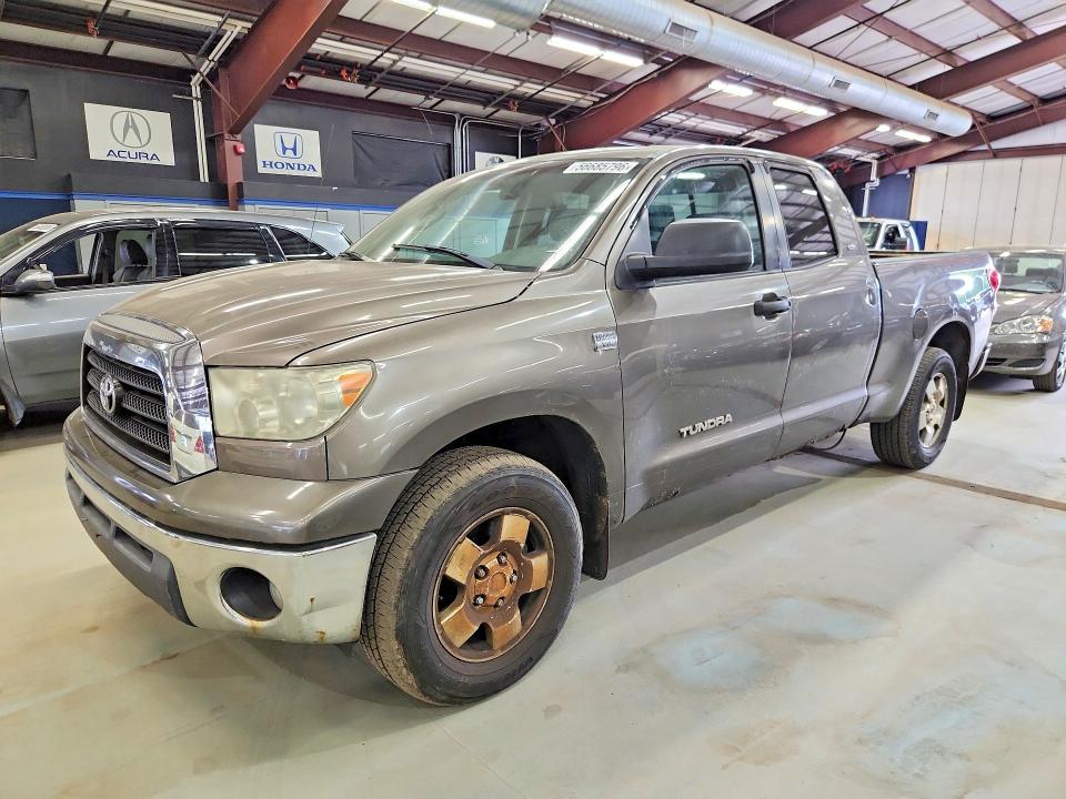 Продажа на аукционе авто 2008 Toyota Tundra, vin: 5TBBT54188S458970, номер лота: 56685796