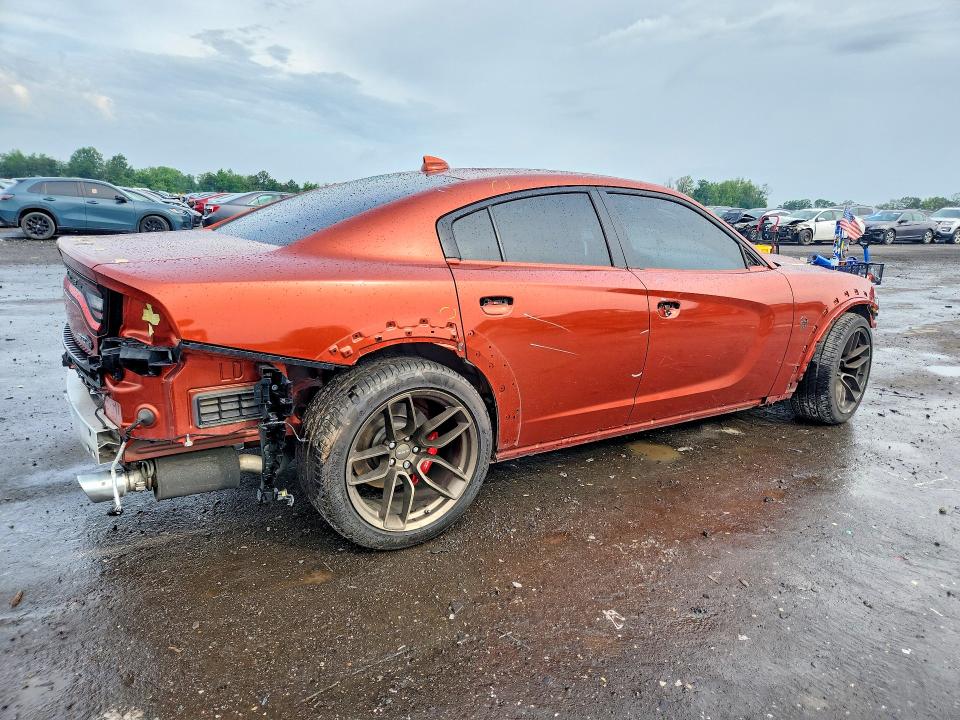 Продажа на аукционе авто 2023 Dodge Charger, vin: 2C3CDXL93PH540845, номер лота: 56898926