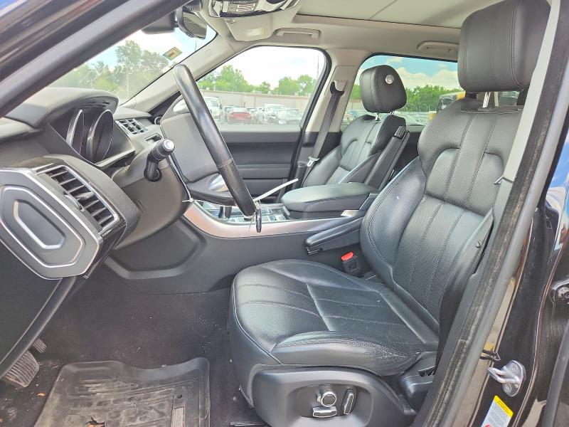 Aukcja sprzedaży 2017 Land Range Rover Velar, vin: SALWR2FV2HA169885, numer aukcji: 58242536