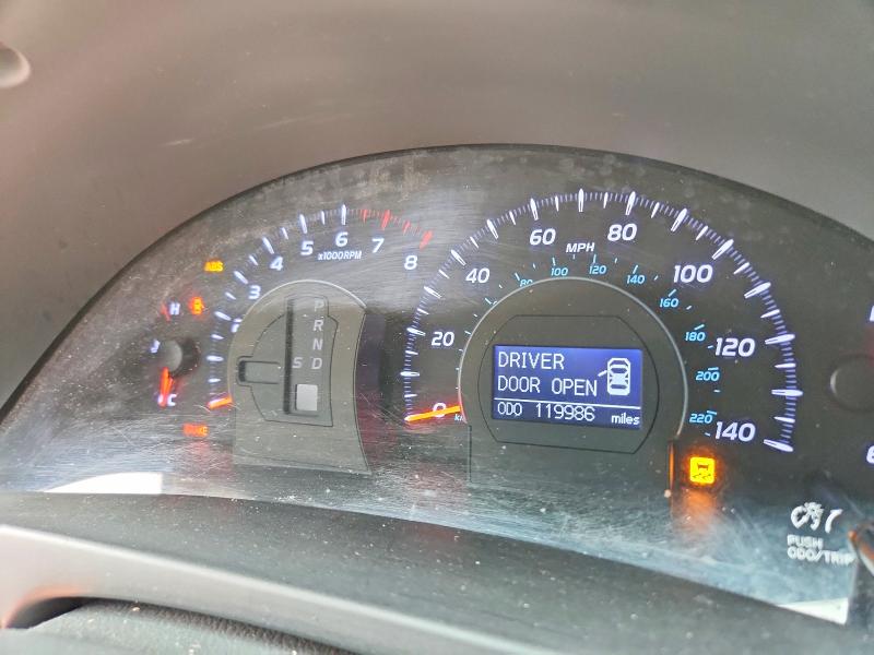 Aukcja sprzedaży 2011 Toyota Camry, vin: 4T4BF3EK6BR186286, numer aukcji: 57266606