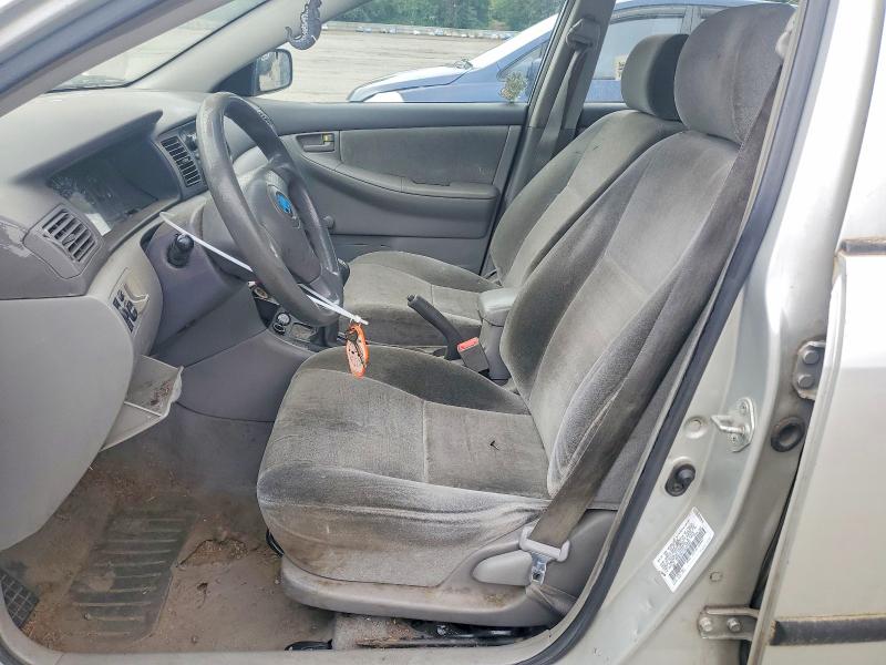 Продаж на аукціоні авто 2003 Toyota Corolla, vin: 1NXBR32E73Z030565, номер лоту: 56172696