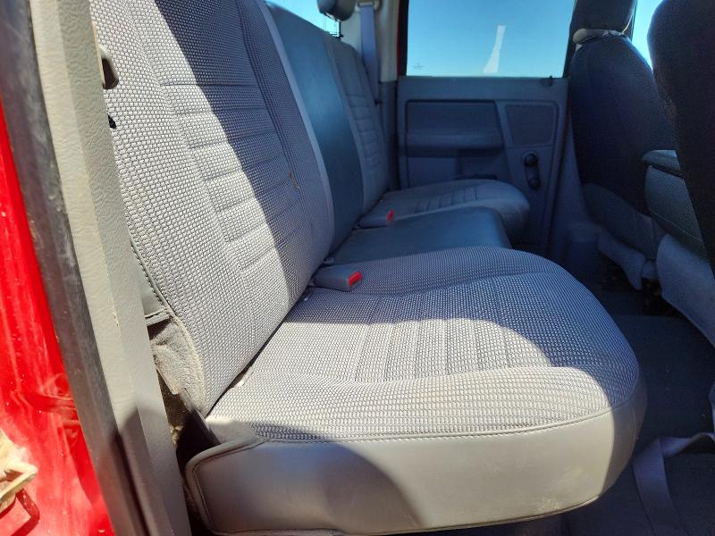 Aukcja sprzedaży 2007 Dodge Ram 2500, vin: 1D7KS28D17J589835, numer aukcji: 57177866