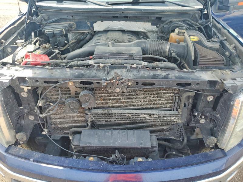 2011 Ford F150 მანქანა იყიდება აუქციონზე, vin: 1FTFX1ETXBFC27548, აუქციონის ნომერი: 54811216