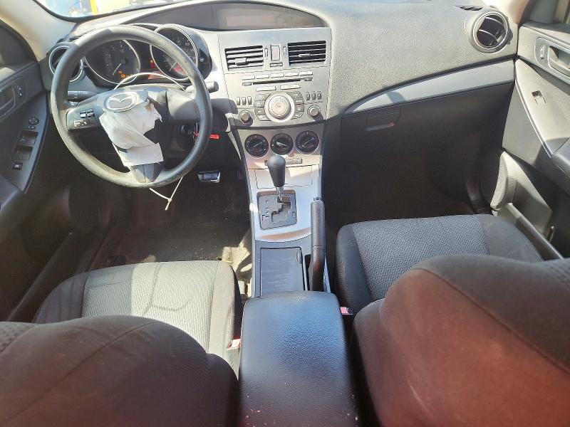 Aukcja sprzedaży 2011 Mazda 3, vin: JM1BL1UFXB1466343, numer aukcji: 58219426