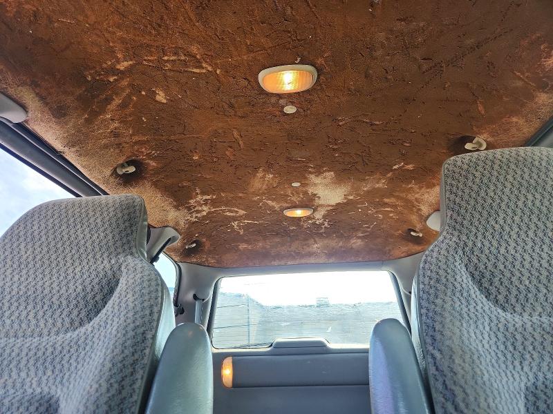 Aukcja sprzedaży 1999 Dodge Caravan, vin: 2B4GP45R7XR444787, numer aukcji: 55696856
