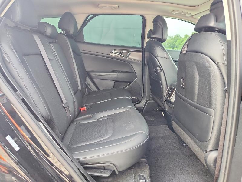 Aukcja sprzedaży 2025 Kia Sportage, vin: 5XYK3CDF5SG286487, numer aukcji: 56173836