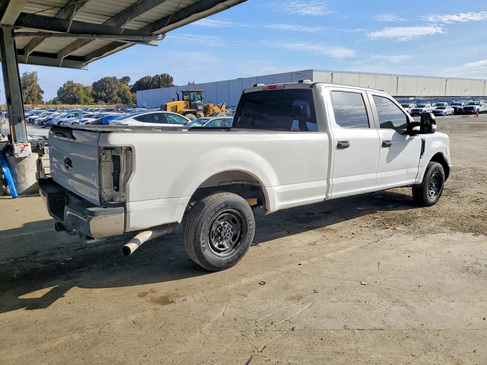 Продажа на аукционе авто 2021 Ford F250, vin: 1FT7W2A63MEC55097, номер лота: 56295206