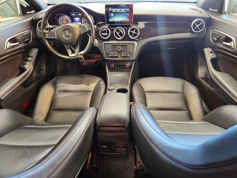 55543066 :رقم المزاد ، WDDSJ4GB7FN234528 vin ، 2015 Mercedes-benz Cla مزاد بيع