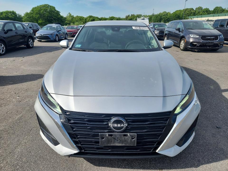 Aukcja sprzedaży 2023 Nissan Altima, vin: 1N4BL4DV4PN386387, numer aukcji: 55816586