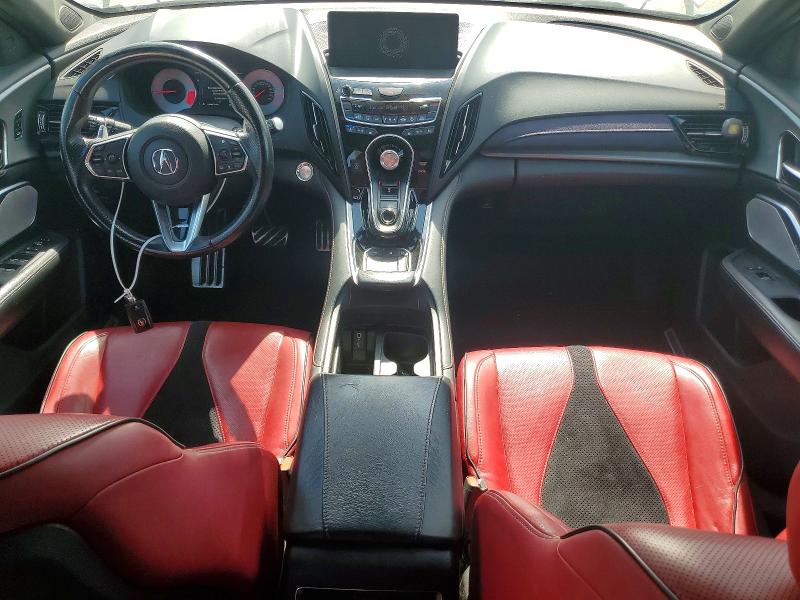 Продажа на аукционе авто 2019 Acura Rdx, vin: 5J8TC2H67KL030656, номер лота: 57219386