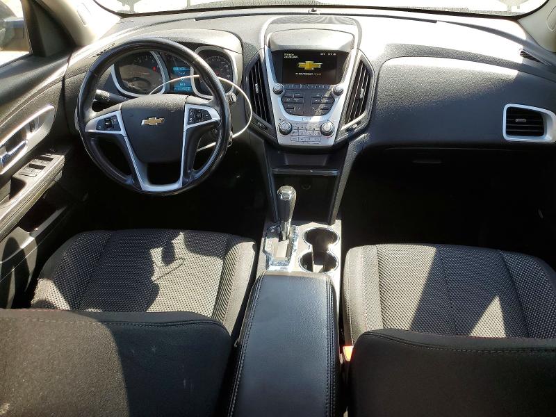 58421416 :رقم المزاد ، 2GNFLFE31H6211435 vin ، 2017 Chevrolet Equinox مزاد بيع