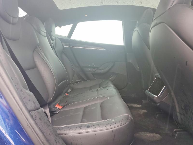 Продаж на аукціоні авто 2023 Tesla Model S, vin: 5YJSA1E67PF517008, номер лоту: 59143046