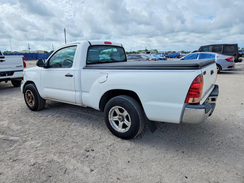 57367126 :رقم المزاد ، 5TFNX4CN6DX029399 vin ، 2013 Toyota Tacoma مزاد بيع