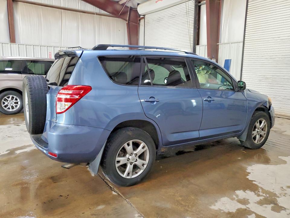 Продажа на аукционе авто 2011 Toyota Rav4, vin: 2T3BF4DVXBW083004, номер лота: 57340626
