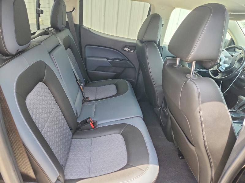 Aukcja sprzedaży 2020 Chevrolet Colorado, vin: 1GCGSDEN1L1244338, numer aukcji: 58267746