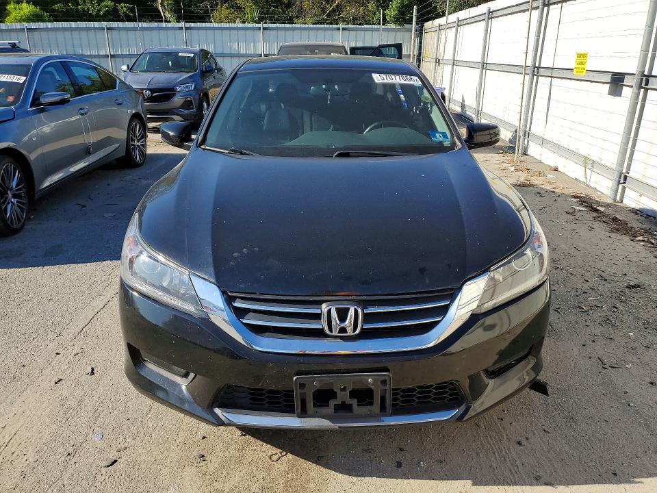 Aukcja sprzedaży 2013 Honda Accord, vin: 1HGCR2F5XDA254480, numer aukcji: 57077866