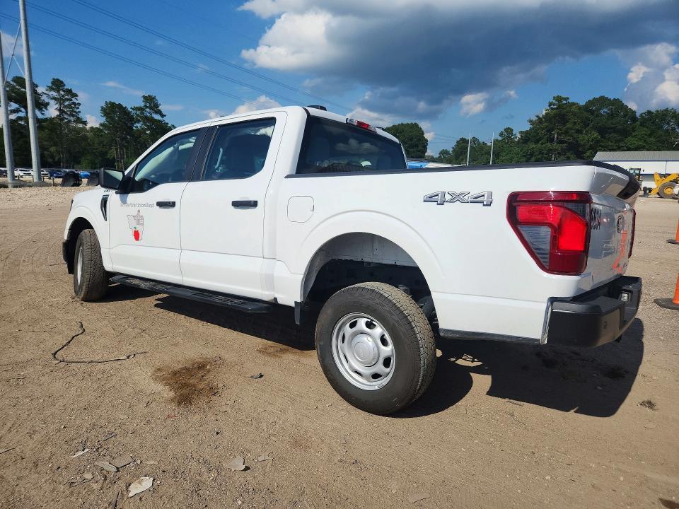 56768286 :رقم المزاد ، 1FTFW1L51TKD02931 vin ، 2026 Ford F150 مزاد بيع