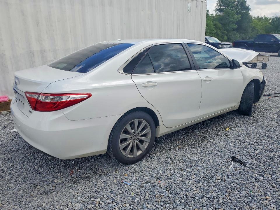 Продаж на аукціоні авто 2017 Toyota Camry, vin: 4T1BF1FK6HU323717, номер лоту: 55960286