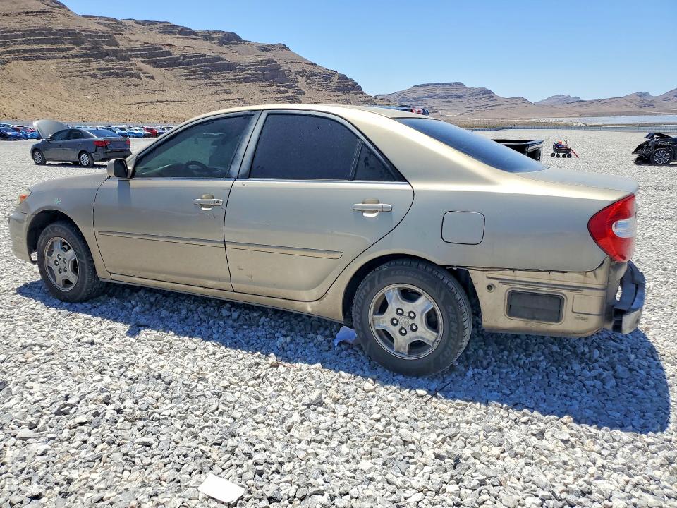Продажа на аукционе авто 2003 Toyota Camry, vin: 4T1BF32K93U042845, номер лота: 55301046