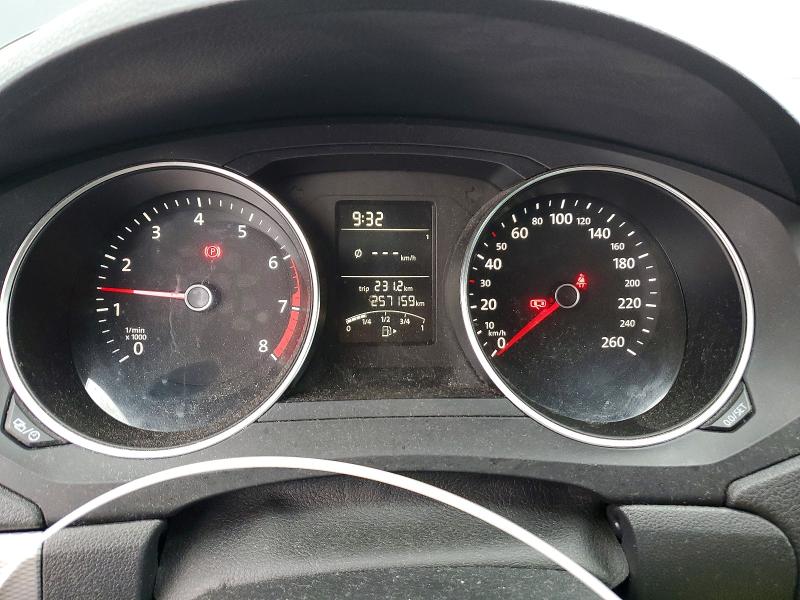 2017 Volkswagen Jetta მანქანა იყიდება აუქციონზე, vin: 3VW167AJ4HM325761, აუქციონის ნომერი: 58929476