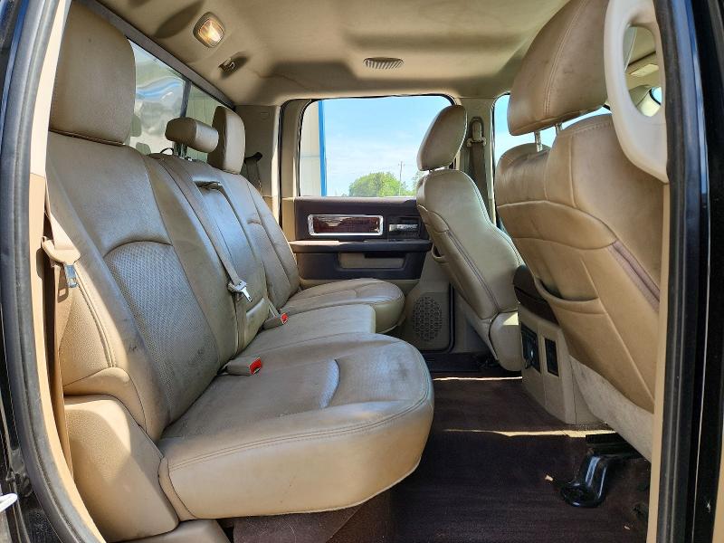 Продаж на аукціоні авто 2012 Dodge Ram 1500, vin: 1C6RD7NT3CS327774, номер лоту: 57151366