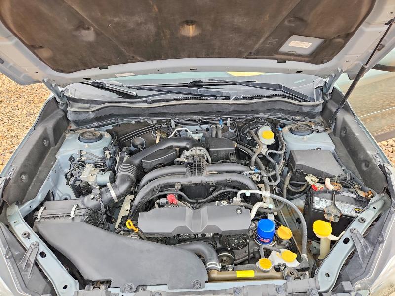 Продажа на аукционе авто 2017 Subaru Forester, vin: JF2SJARC7HH423438, номер лота: 58618436